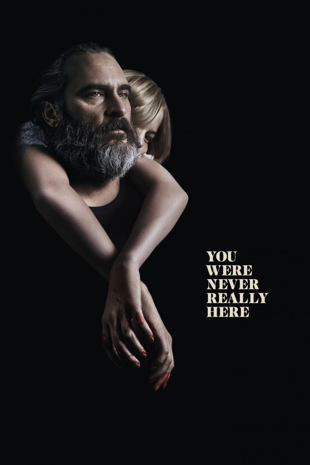 You Were Never Really Here (2017) [38333] (A1703610792) [[Movies]] --Plex--